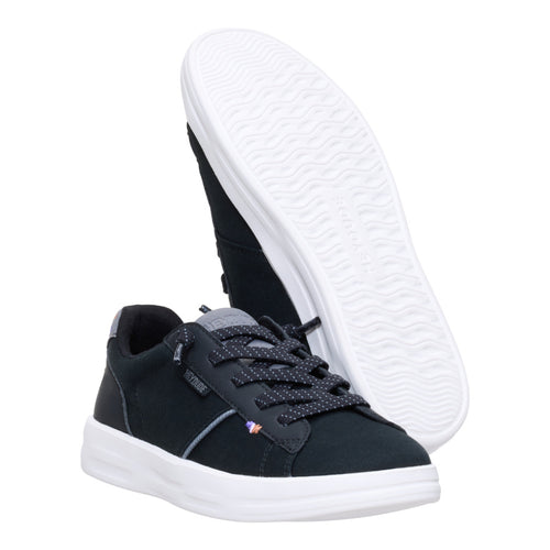 Karina Duo Textile - Black - 3
