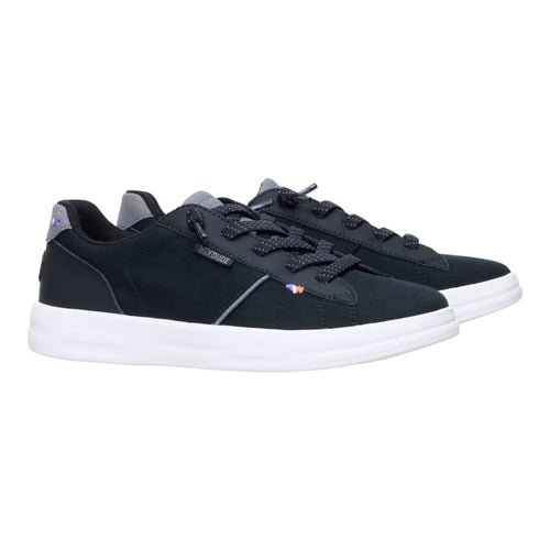 Karina Duo Textile - Black - 2