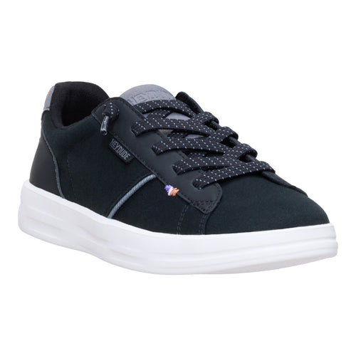Karina Duo Textile - Black - 7