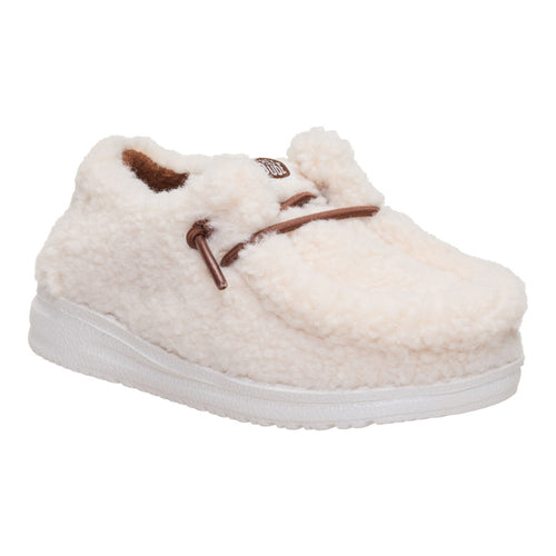 Wendy Toddler Snow Day - Wood Ash - 7