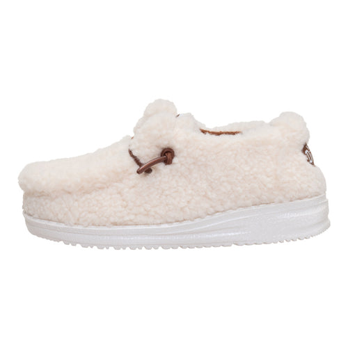 Wendy Toddler Snow Day - Wood Ash - 1