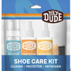 HEYDUDE Brush Shoe Care Kit - Multi
