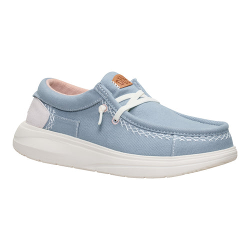 Wendy Comf Denim - Light Blue - 7
