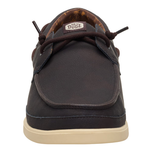 Harbor Lo Classic - Mole Brown/Multi - 4