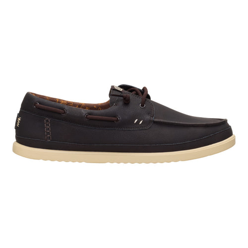Harbor Lo Classic - Mole Brown/Multi - 8