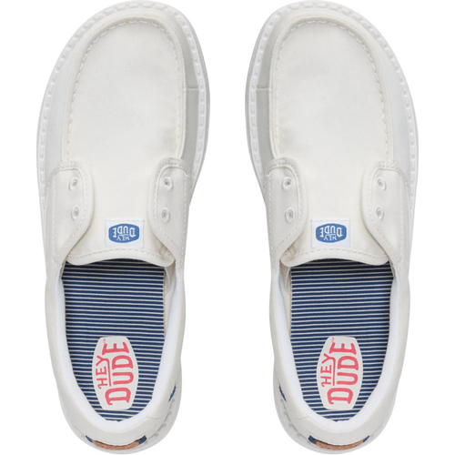 Wendy Cru Stretch Canvas - Snow White - 6