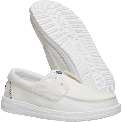 Wendy Cru Stretch Canvas - Snow White - 3