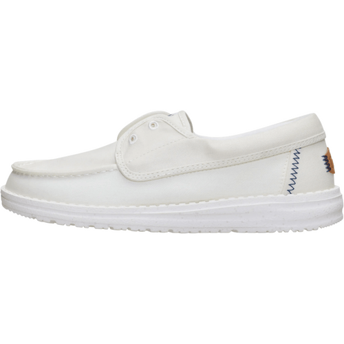 Wendy Cru Stretch Canvas - Snow White - 1