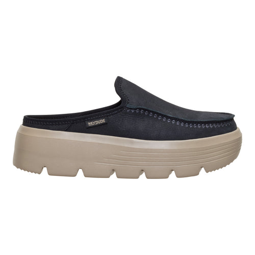 Austin Edge Leather - Black - 8