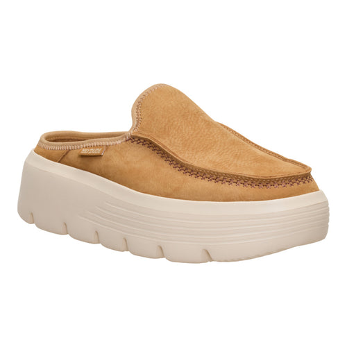 Austin Edge Leather - Tan - 7