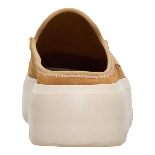 Austin Edge Leather - Tan - 5
