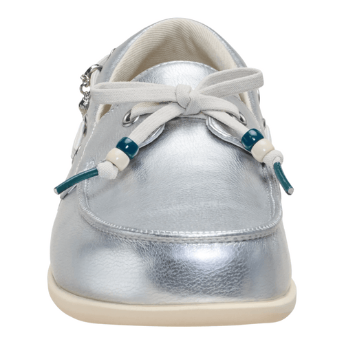 Harbor Breeze Lo Premium - Silver - 4