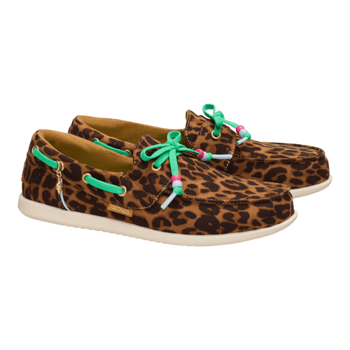 Harbor Breeze Lo Premium - Leopard - 2