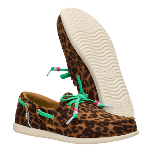 Harbor Breeze Lo Premium - Leopard - 3