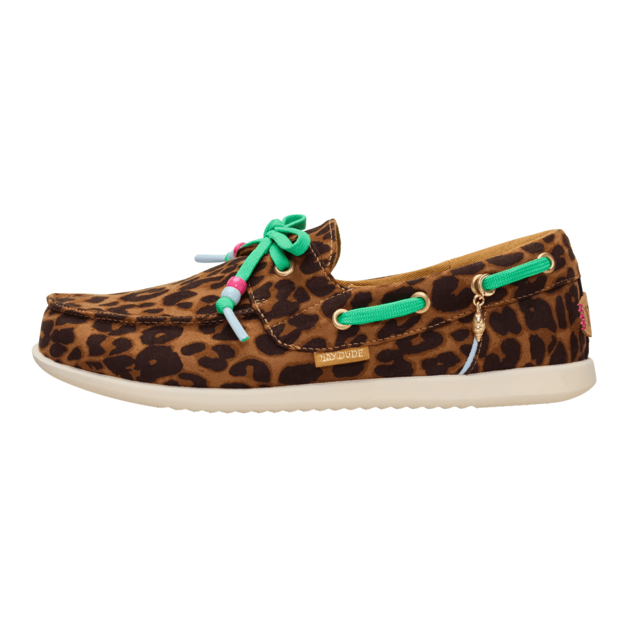 Harbor Breeze Lo Premium - Leopard - 1