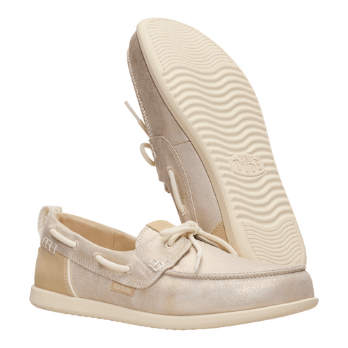 Harbor Breeze Lo Classic - Platinum - 3