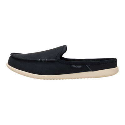 Harbor Breeze Lo Slip - Black