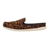 Harbor Breeze Lo Slip - Leopard