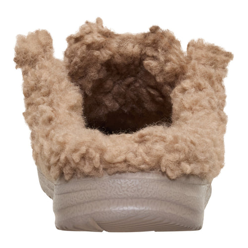 Wendy Slipper Youth - Timber Wolf - 5