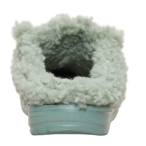 Wendy Slipper Youth - Iceberg Green - 5