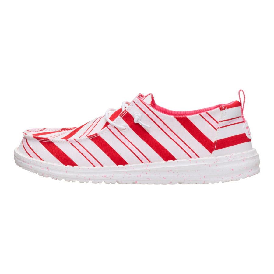 Wendy Candy Cane - Red/Multi - 1