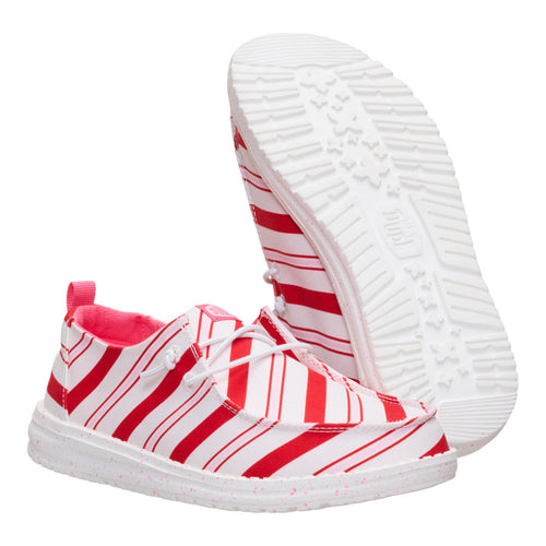 Wendy Candy Cane - Red/Multi - 4