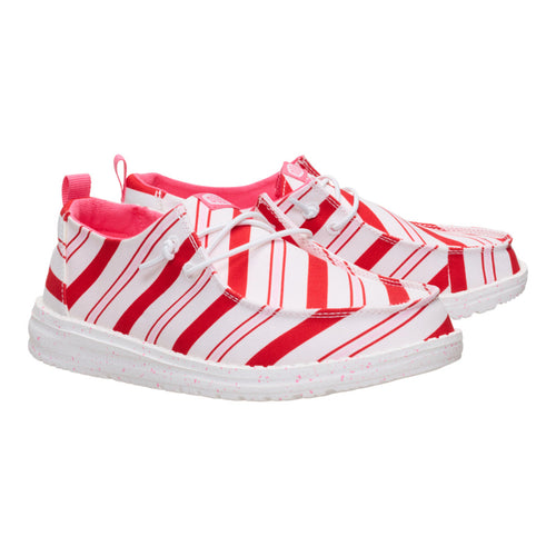 Wendy Candy Cane - Red/Multi - 3