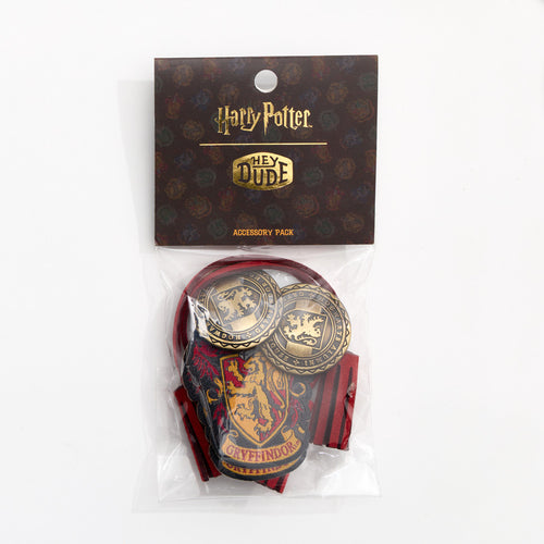 Gryffindor Accessory Pack - Multi - 4