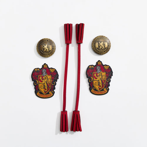 Gryffindor Accessory Pack - Multi - 1
