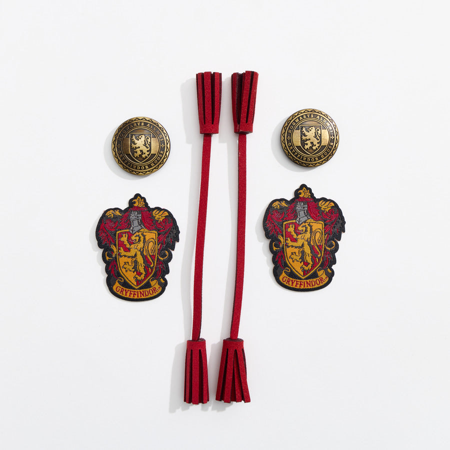 Gryffindor Accessory Pack - Multi - 1