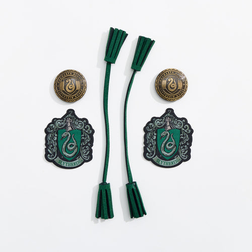 Slytherin Accessory Pack - Multi - 1