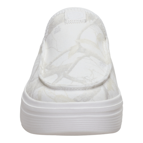 Austin Lift Realtree Edge Colors - Washed White - 4