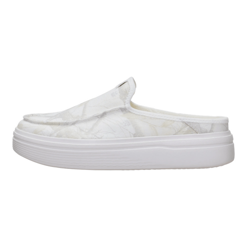 Austin Lift Realtree Edge Colors - Washed White - 1