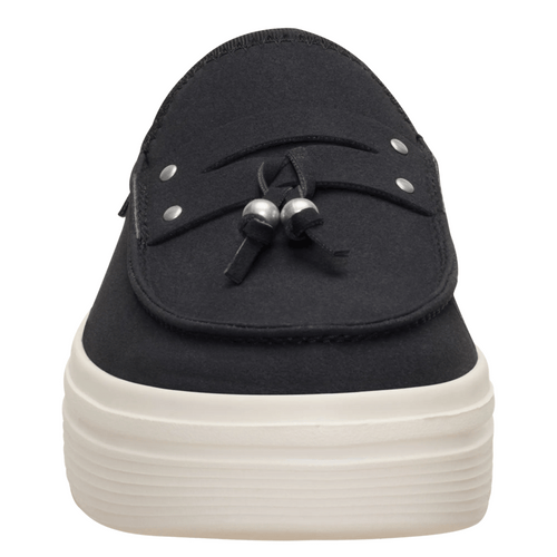 Austin Lift Penny Tassel - Black - 5