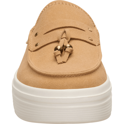 Austin Lift Penny Tassel - Tan - 5
