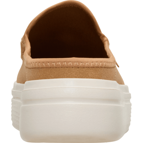 Austin Lift Penny Tassel - Tan - 6
