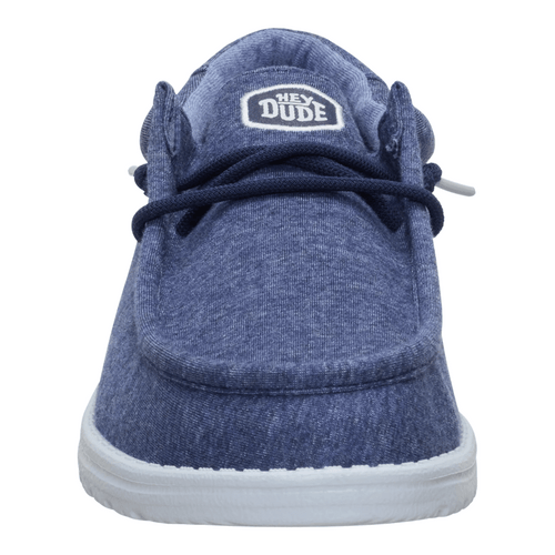 Wally Stretch Jersey - Navy - 5