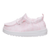 Lildude Slip On Stretch Jersey - Light Pink