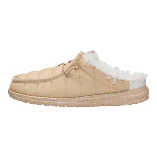 Wendy Slip Camp - Beige - 1