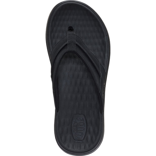 Finn Flip - Black - 6