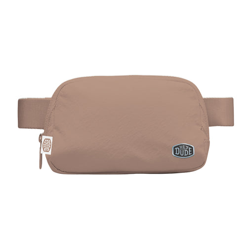 Belt Bag - Tan - 1