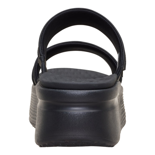 Austin Slide Classic - Black/Black - 5