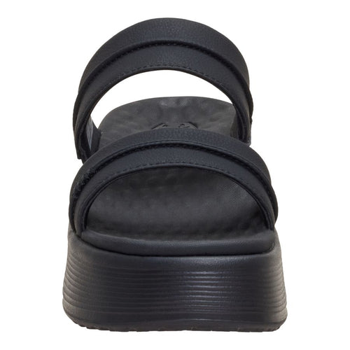 Austin Slide Classic - Black/Black - 4