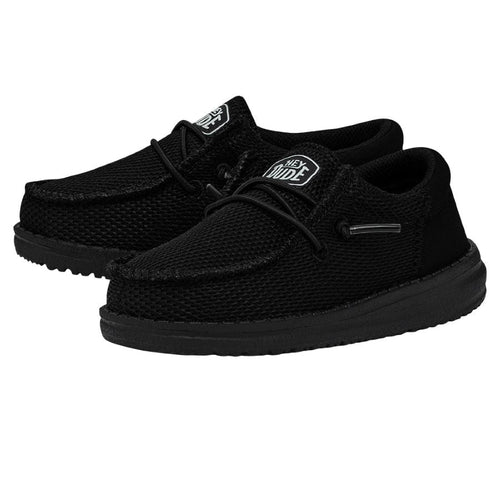 Wally Toddler Funk Mono - Shade - 2