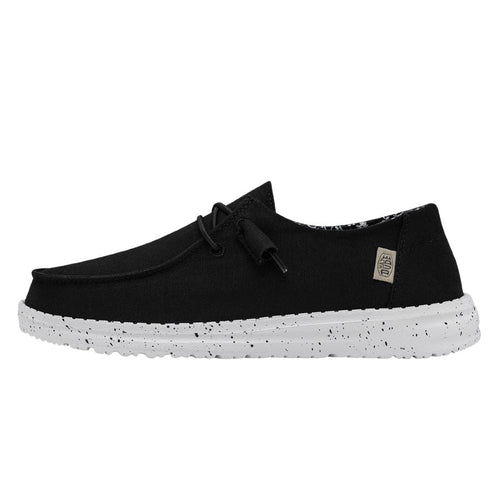 Wendy - Black Odyssey - 1
