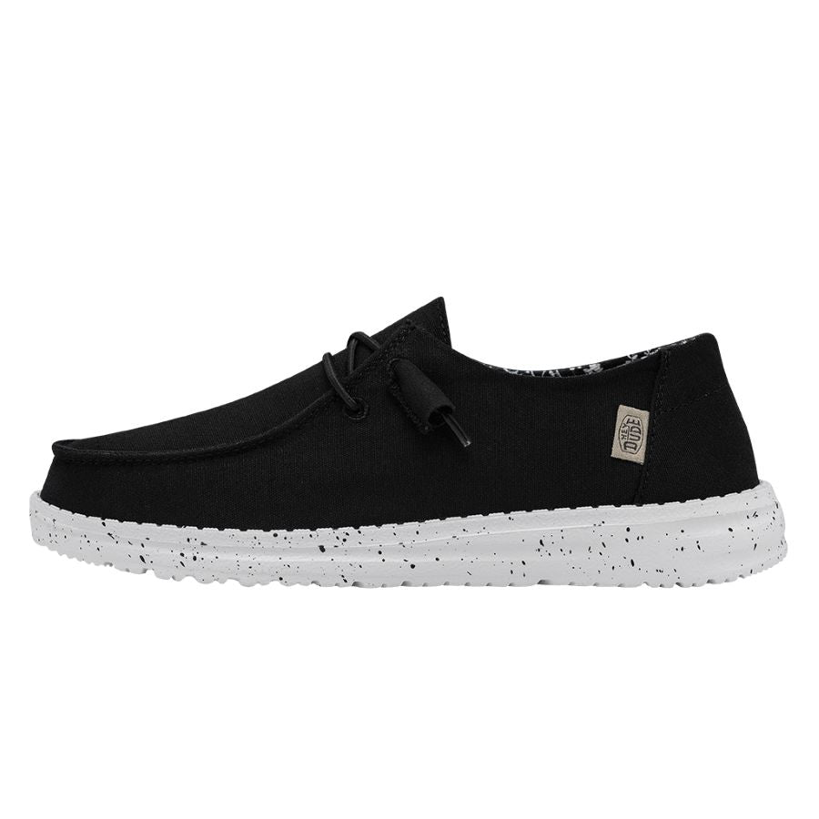 Wendy - Black Odyssey - 1