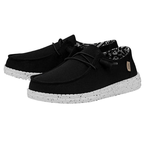 Wendy Wide - Black Odyssey - 2