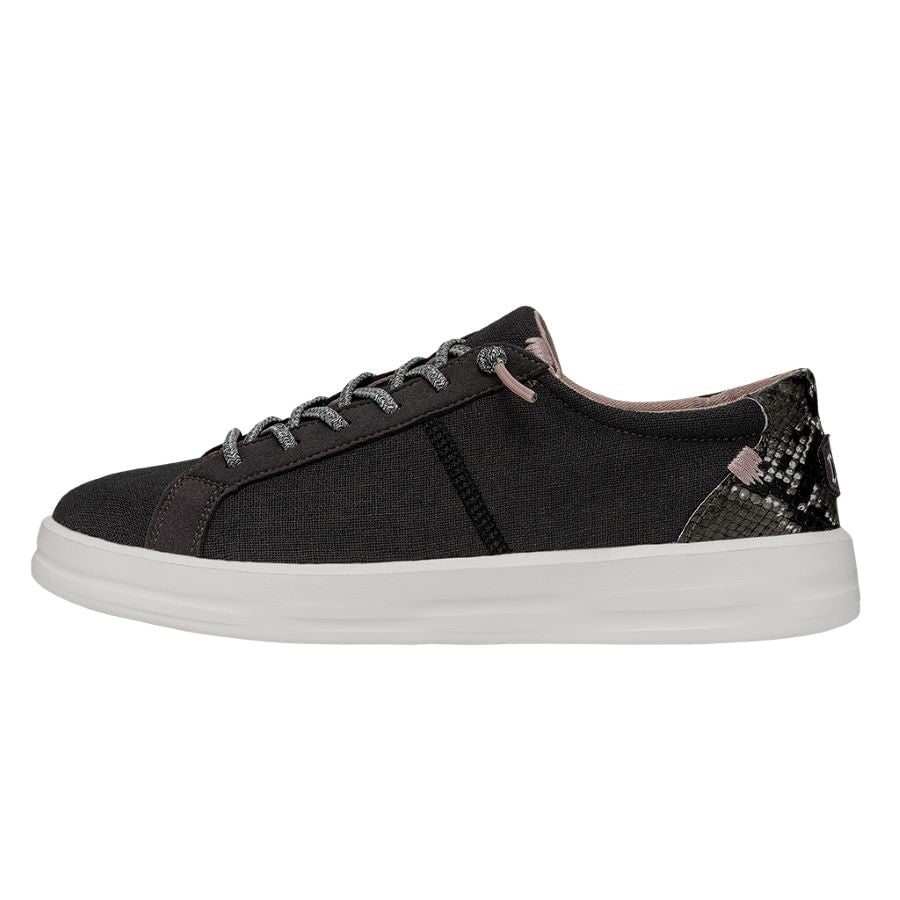Karina - Jet Black - 1
